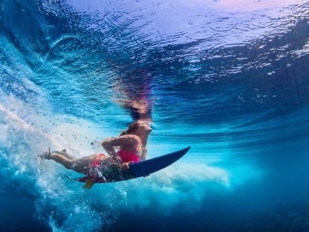 water sport adventure maui hawaii