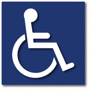 Accessibility Tour