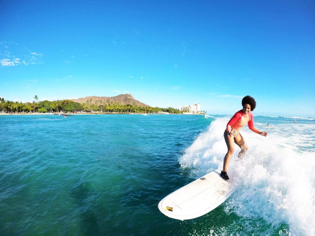a trip to hawaii with some surfing experience ohana surf project oahu island