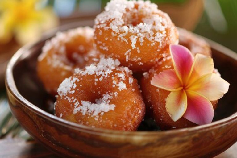 Adobe  Hawaii Sunrise Tour With Malasadas On Oahu Feature Oahu Malasadas