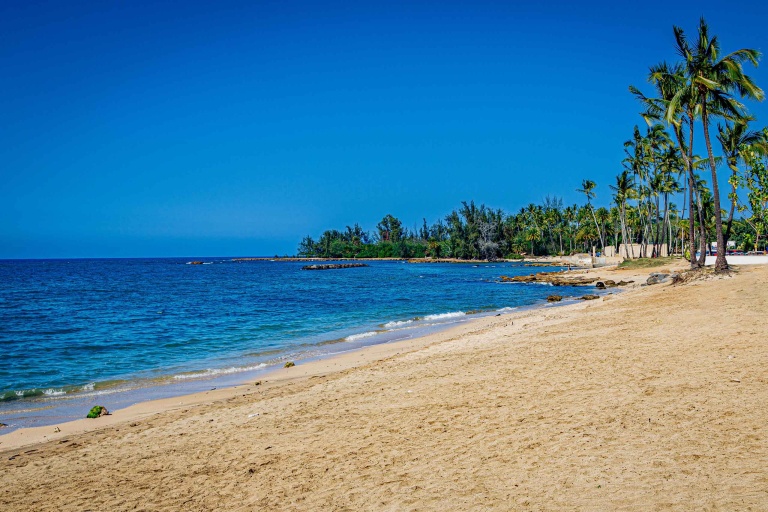 Adobestock Haleiwa Beach