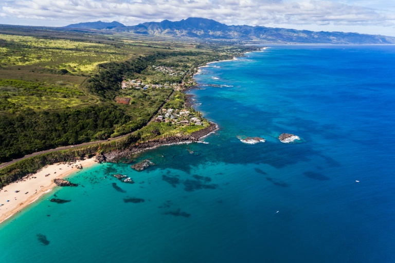 Adobestock North Shore Haleiwa