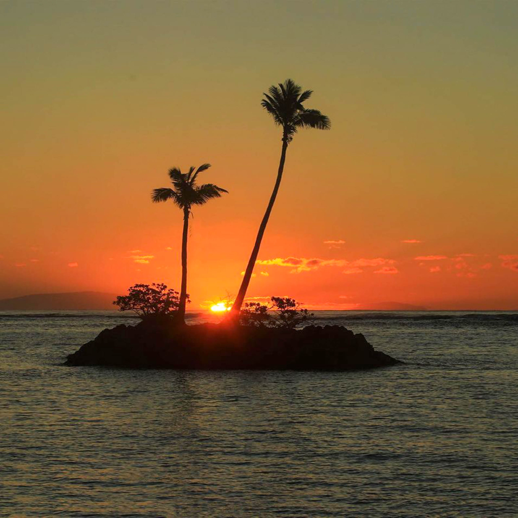 Bluehawaiiphototours Oahu Sunrise Photo Tour Small Island 