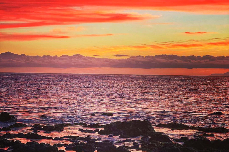 Bluehawaiiphototours Oahu Sunrise Photo Tour Sunrise Shoreline