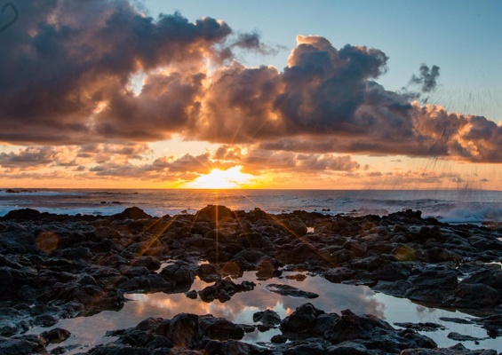 Bluehawaiiphototours Oahu Sunset Photo Tour Slider Beautiful