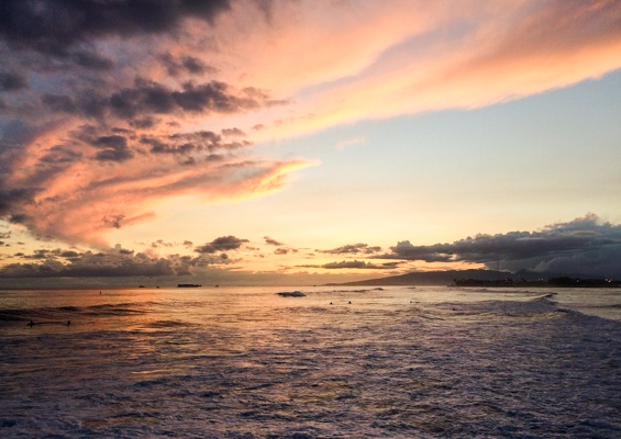 Bluehawaiiphototours Oahu Sunset Photo Tour Slider Coast