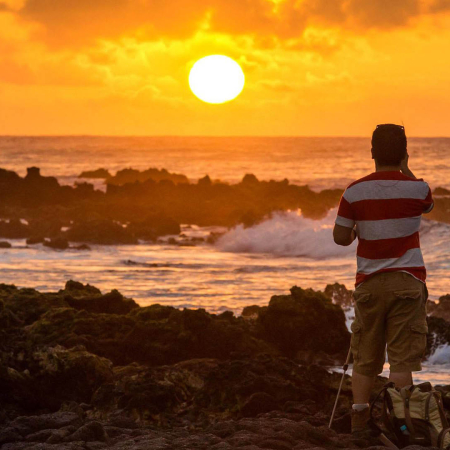 Circle Island Sunrise Full Day Adventure Oahu Photography Tours Product