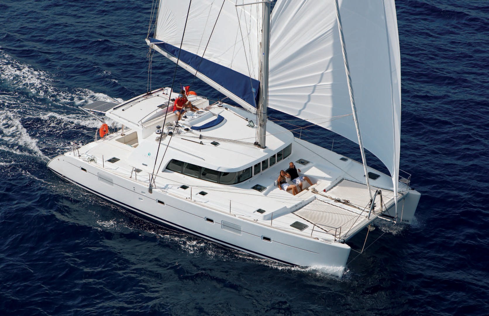 Hawaii Nautical Luxury Cataman Yacht Snorkel Sail Hawaii Nautical Luxury Cataman Yacht Snorkel Sail