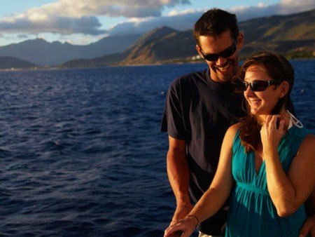 Hawaii Nautical West Oahu Sunset Cruise Feature
