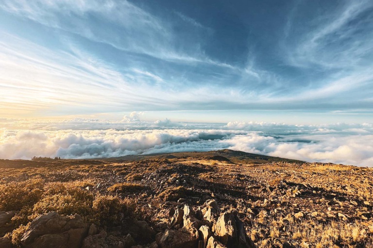 Holoholomauitours Private West Maui Sightseeing Haleakala Overview