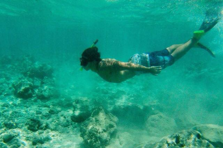 Kaimanatours Hanauma Bay Shuttle And Snorkel Gear Rental Marine Sanctuary Snorkel