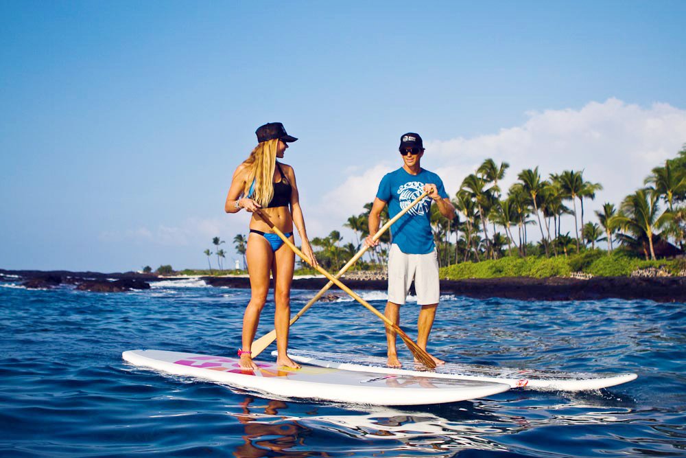 Kona Boys Midday Meander Kealakekua Bay Kayak Kona Boys Midday Meander Kealakekua Bay Kayak