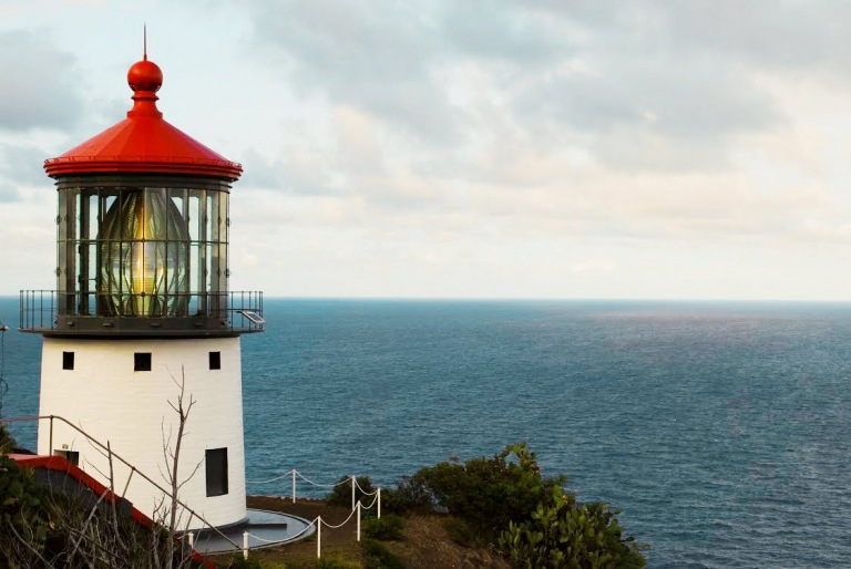 makapuu point lighthouse kaimana tours oahu hiking tour