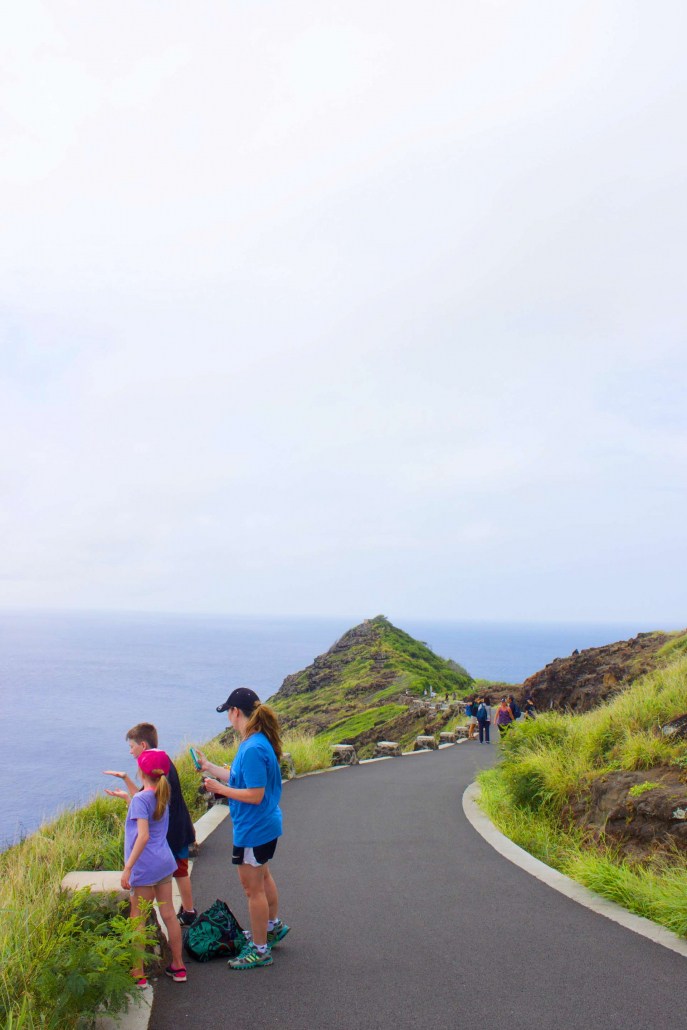 makapuu point lighthouse trail hike halona an incredible natural wonder scaled