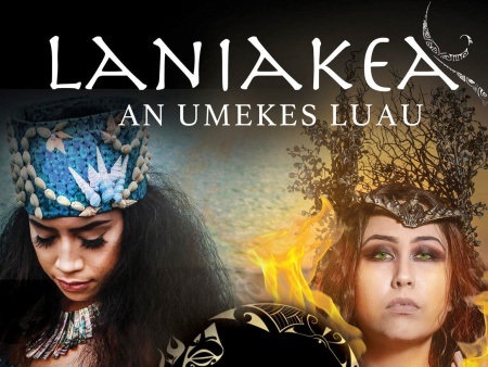 Oahi Entertainment Laniakea an Umekes Luau