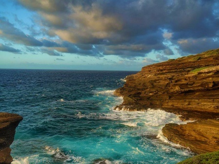 oahu sunset photo tour