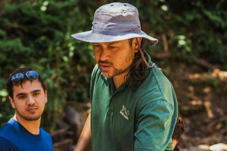 Oahu Island Photo Tour Hike Maui Short Waterfalls Walk The Best Naturalist Guides