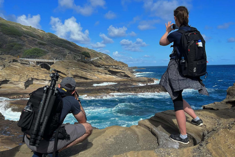 Oahu Photo Tours Sunrise And Circle Island Photo Professional