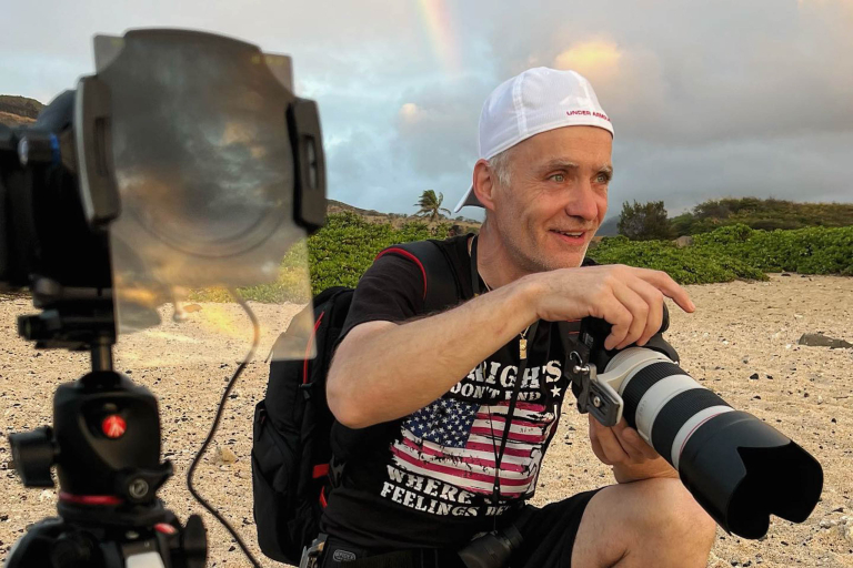 Oahu Photo Tours Sunrise And Circle Island Photo Professional Photographer