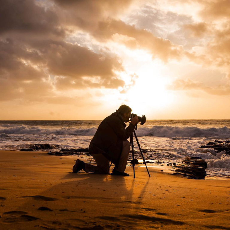 Oahu Photo Tours Sunrise And Circle Island Photo Professional Taking Photo