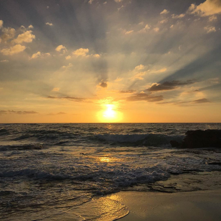 Oahu Photo Tours Sunrise And Circle Island Photo Ray Light