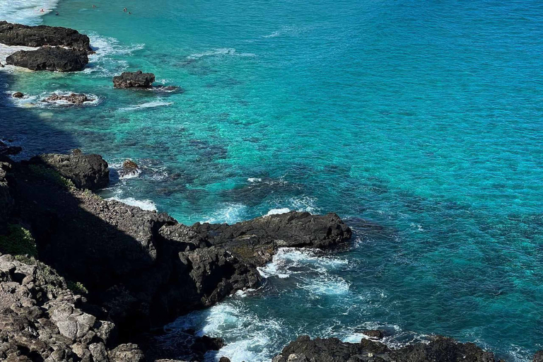 Oahu Photo Tours Sunrise And Circle Island Photo Sea Cliff
