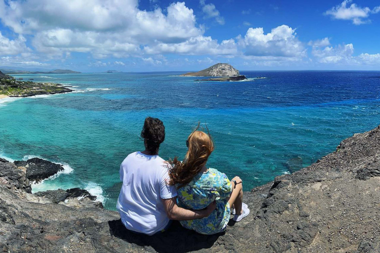 Oahu Photo Tours Sunrise And Circle Island Photo View