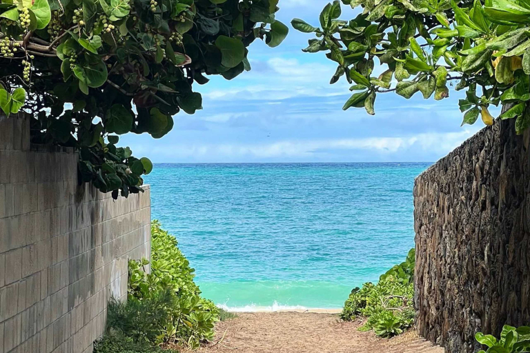 Oahu Photo Tours Sunrise And Circle Island Photo Way To Beach