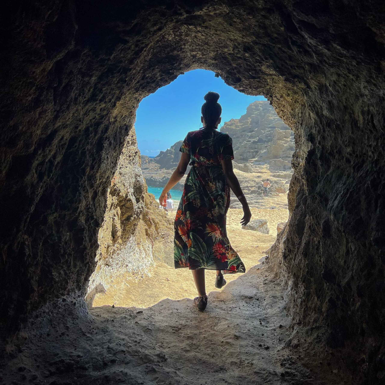 Oahu Photo Tours Sunrise And Circle Island Photo Women Walking