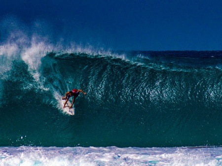 oahu surfing hawaii