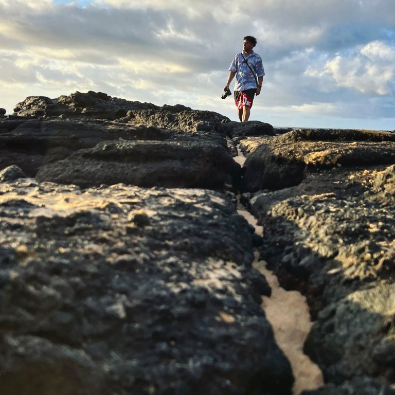Oahuphotographytours Beautiful Colors Of Hawaii Photo Tour Professional Photographer Slide