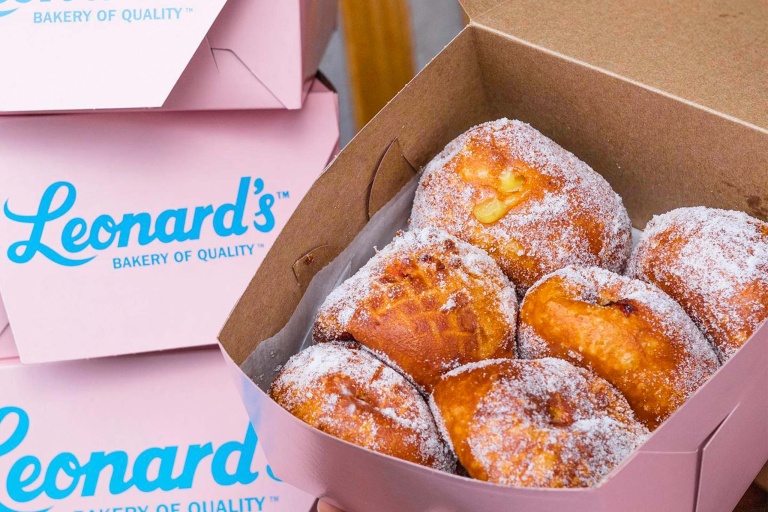 Oahuphotographytours Hawaii Sunrise Tour With Malasadas On Oahu Feature Oahu Beach Malasadas