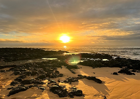 Oahuphotographytours Hawaii Sunrise Tour With Malasadas On Oahu Slider Oahu Sunrise