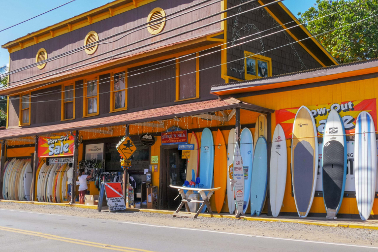 Oahuphotographytours Oahu North Shore Photo Experience Historic Waimea Stop