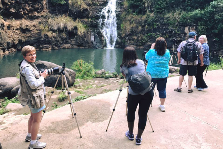 Oahuphotographytours Oahu North Shore Photo Experience Photographers
