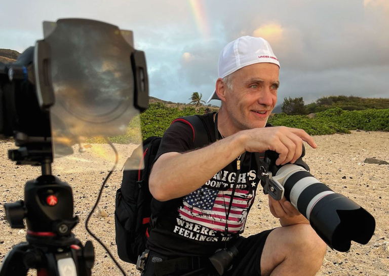 Oahuphotographytours Oahu North Shore Photo Experience Professional