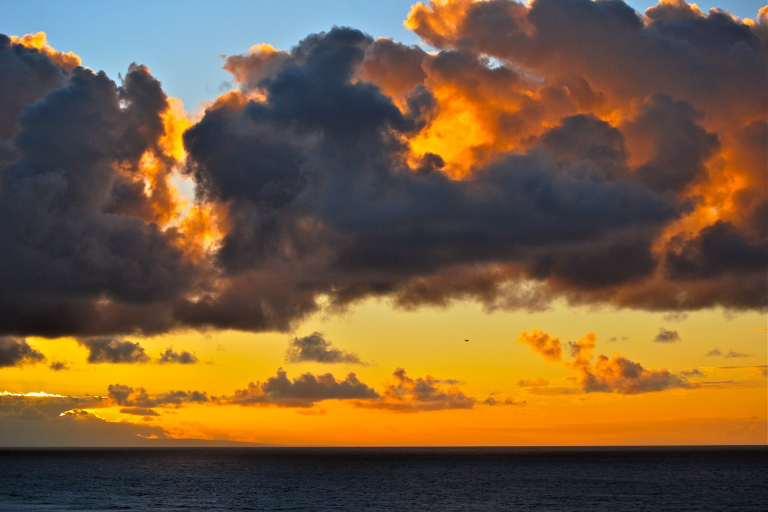 Oahuphotographytours Sunset Tour Of East Oahu Green Flash