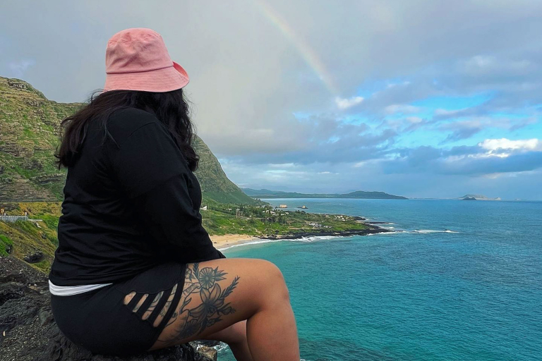 Oahuphotographytours Sunset Tour Of East Oahu Makapuu