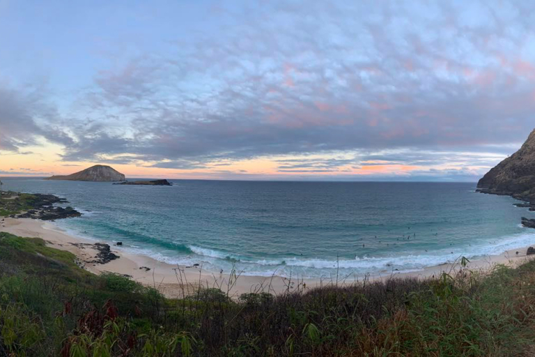 Oahuphotographytours Sunset Tour Of East Oahu Makapuu Overview