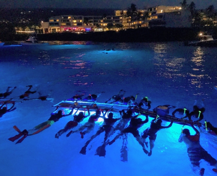 Ocean Encounters Manta Snorkel Shore Ocean Encounters Manta Snorkel Shore