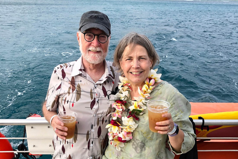 Portwaikikicruises Sunset Cocktail Cruise