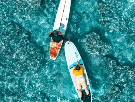 private waikiki surf lessons ride the waves like a local ohana surf project oahu island