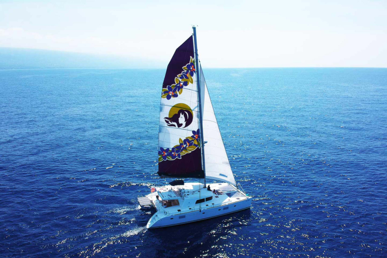 Sail Out To Safe And Fun Snorkeling Locations Hawaii Nautical 