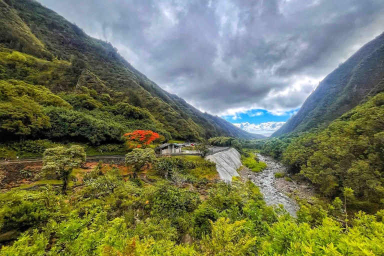  Private Excursion To Iao Valley Feature Beautiful Iao Valley
