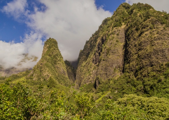  Private Excursion To Iao Valley Slide The Needle