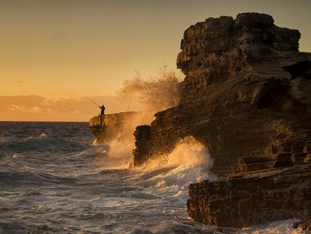 sunrise circle island photo tour