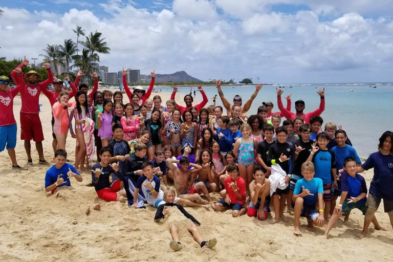 Surfhnl Ala Moana Surf Lessons The Proof Group