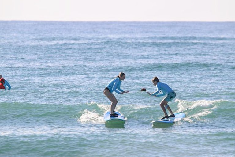 Surfhonolulu Kapolei Surf Lessons Feature Best Instructors One By One