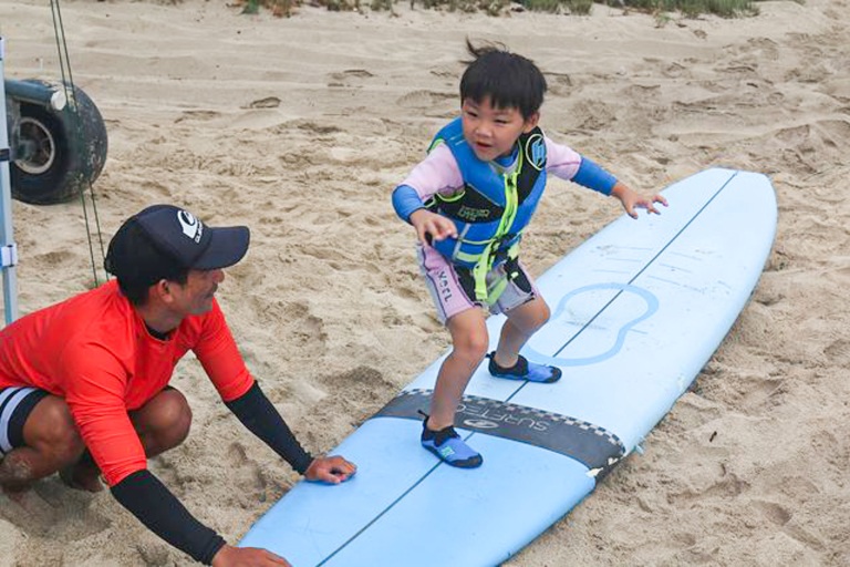 Surfhonolulu Kapolei Surf Lessons Feature Enjoy Waves Safety