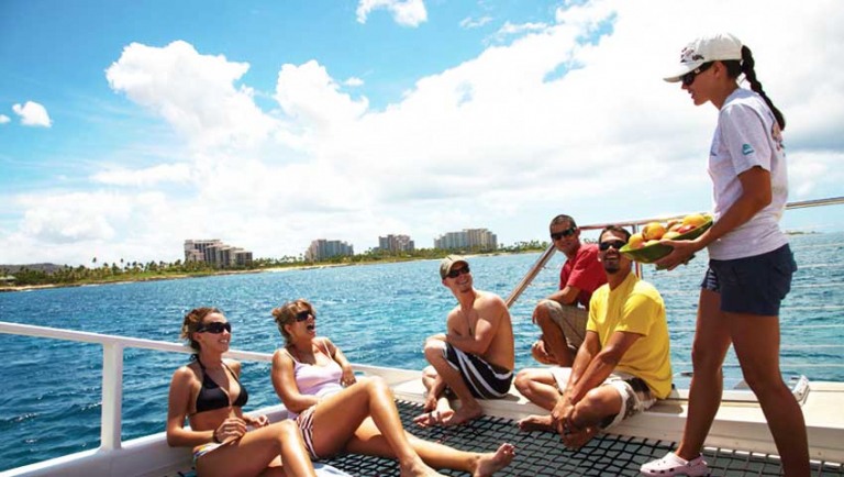the most snorkeling bays along the historic kona coast hawaii nautical